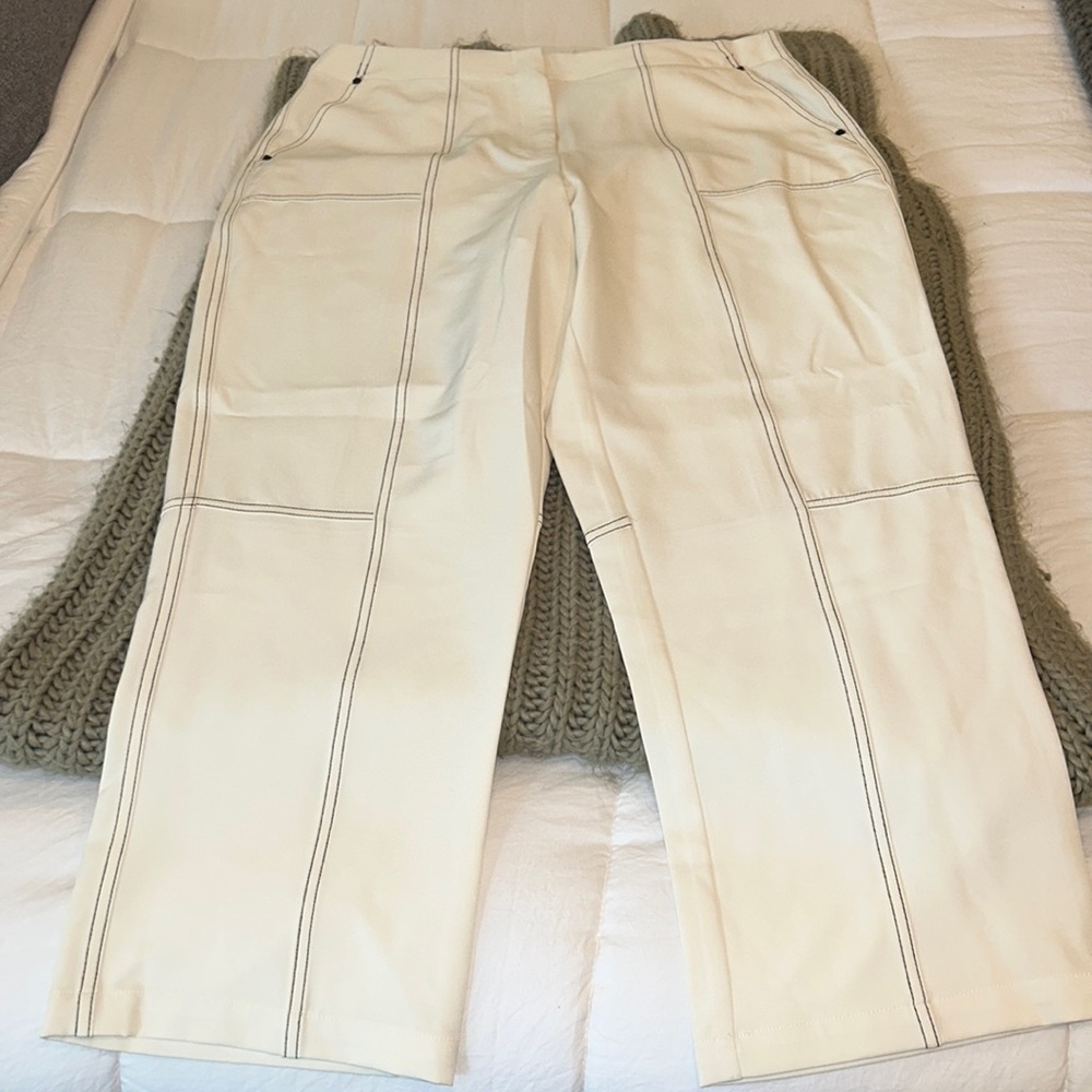 Karl Lagerfeld pants